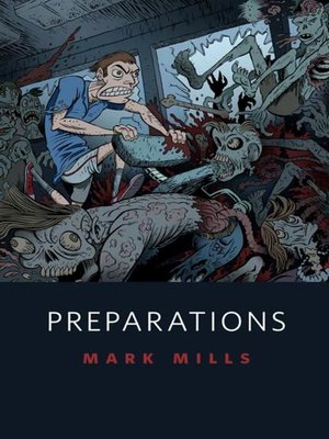 cover image of Preparations